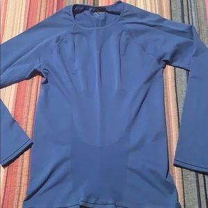 Patagonia Capilene Long Underwear Size S
